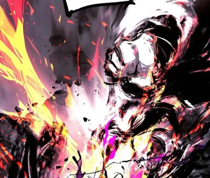 漫画《我为邪帝》第480话 打爆了！第175张图