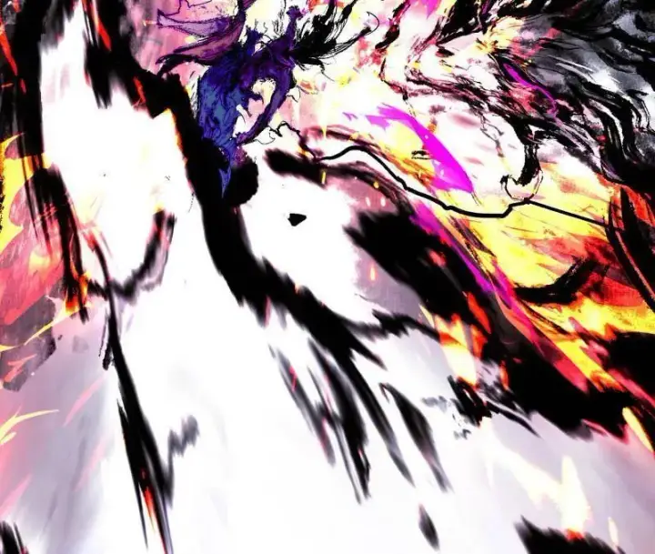 漫画《我为邪帝》第480话 打爆了！第176张图