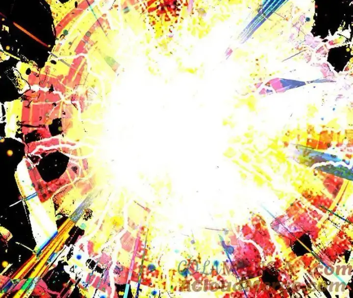 漫画《我为邪帝》第480话 打爆了！第185张图
