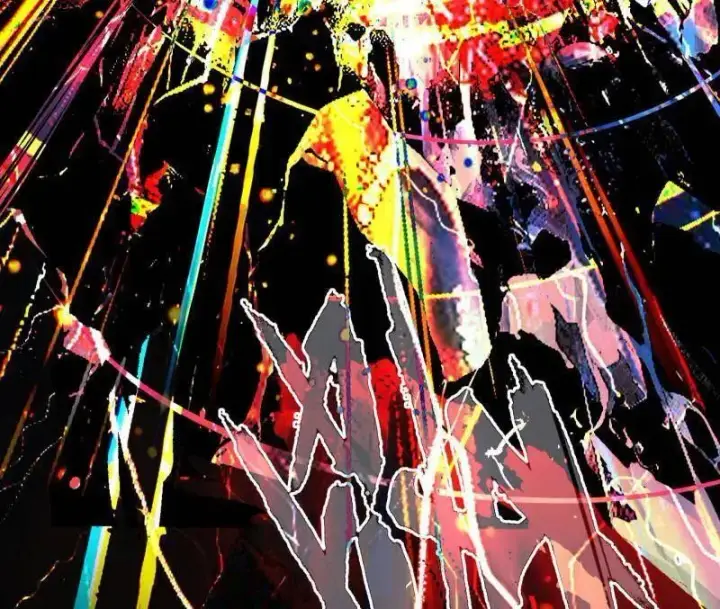 漫画《我为邪帝》第480话 打爆了！第186张图