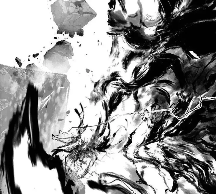 漫画《我为邪帝》第480话 打爆了！第199张图