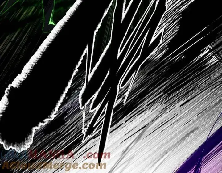 漫画《我为邪帝》第480话 打爆了！第21张图
