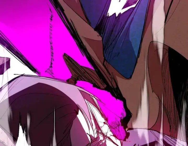 漫画《我为邪帝》第480话 打爆了！第27张图
