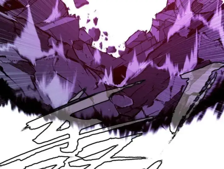 漫画《我为邪帝》第480话 打爆了！第34张图