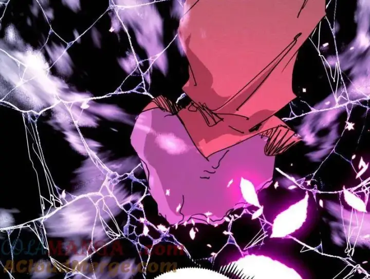漫画《我为邪帝》第480话 打爆了！第37张图