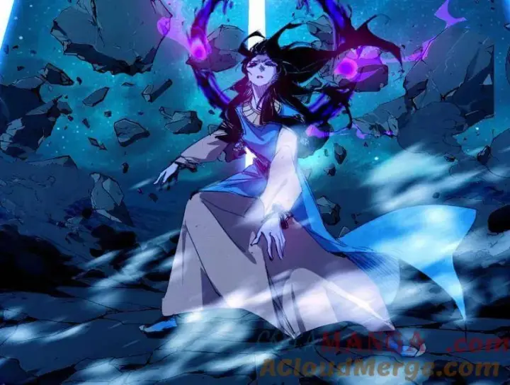 漫画《我为邪帝》第480话 打爆了！第41张图