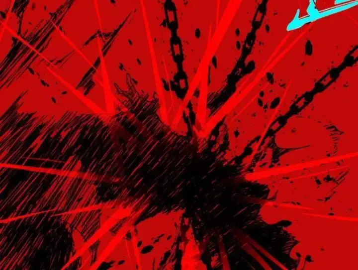 漫画《我为邪帝》第480话 打爆了！第58张图