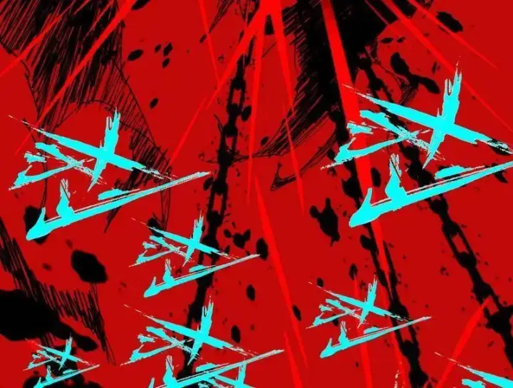 漫画《我为邪帝》第480话 打爆了！第59张图