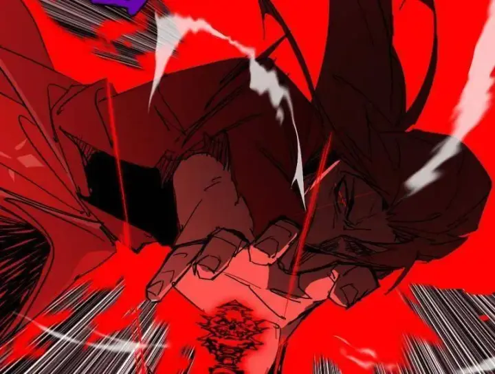 漫画《我为邪帝》第480话 打爆了！第71张图