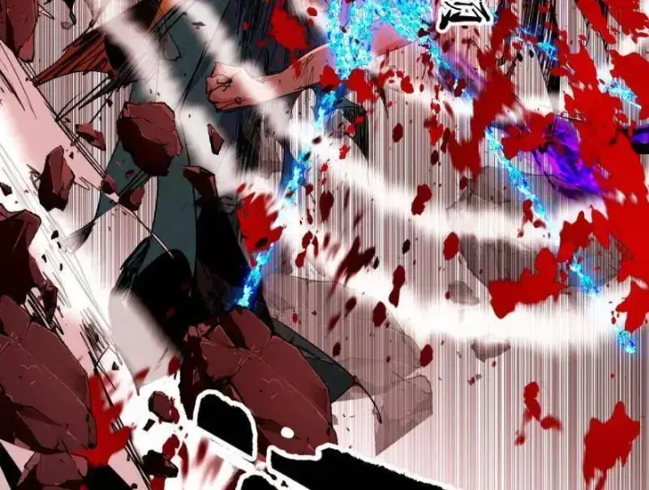 漫画《我为邪帝》第480话 打爆了！第75张图