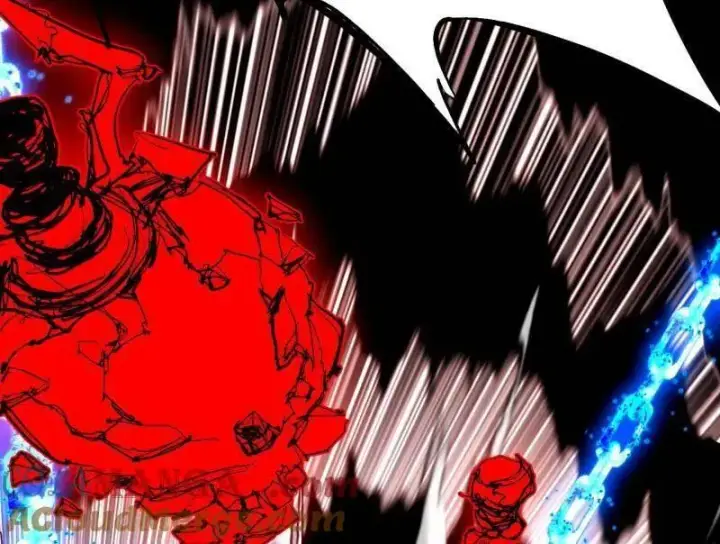 漫画《我为邪帝》第480话 打爆了！第77张图