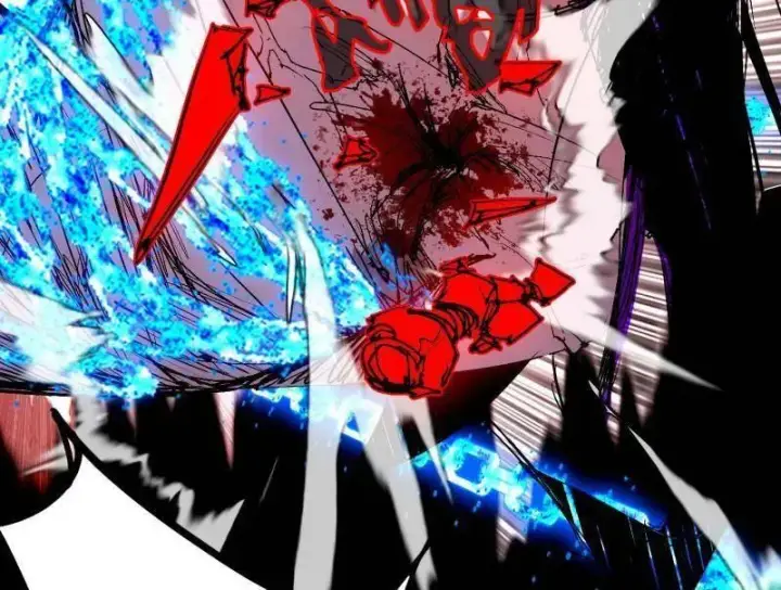 漫画《我为邪帝》第480话 打爆了！第79张图