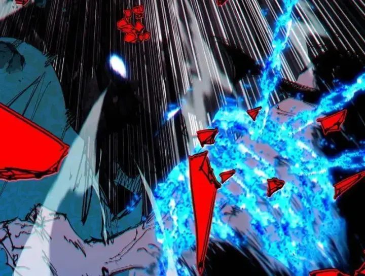 漫画《我为邪帝》第480话 打爆了！第82张图