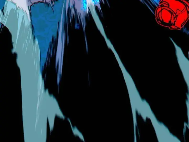 漫画《我为邪帝》第480话 打爆了！第83张图