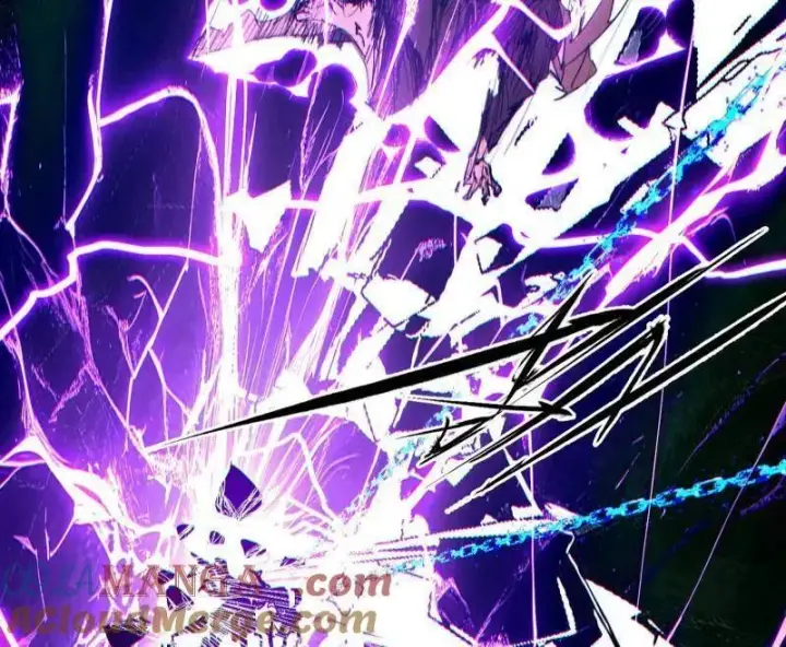 漫画《我为邪帝》第480话 打爆了！第89张图
