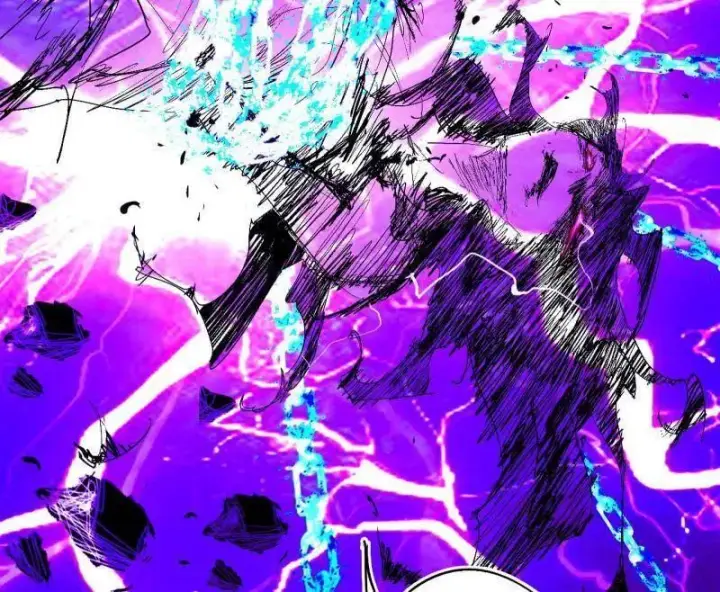 漫画《我为邪帝》第480话 打爆了！第92张图