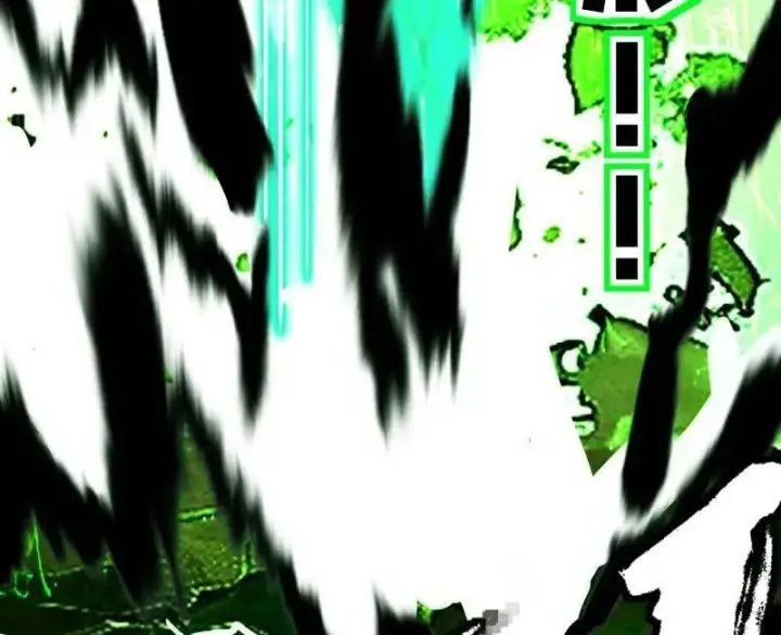 漫画《我为邪帝》第481话 打得你没脾气第114张图