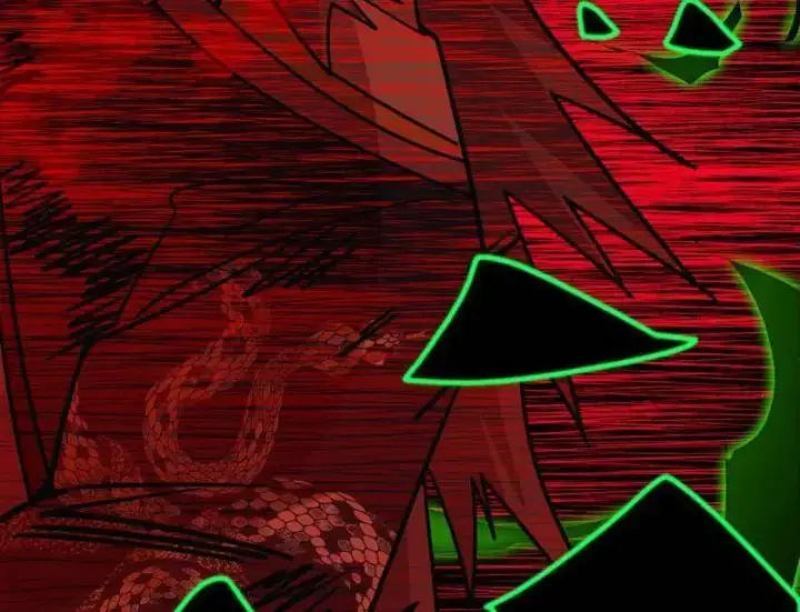 漫画《我为邪帝》第481话 打得你没脾气第139张图