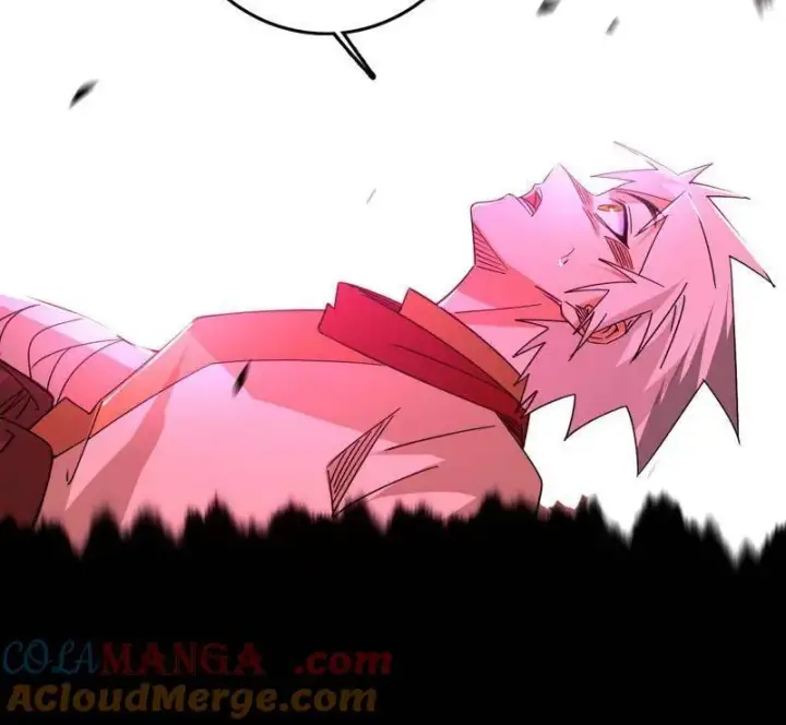 漫画《我为邪帝》第481话 打得你没脾气第165张图