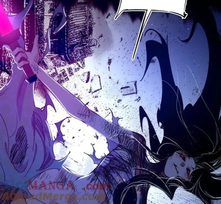 漫画《我为邪帝》第481话 打得你没脾气第169张图