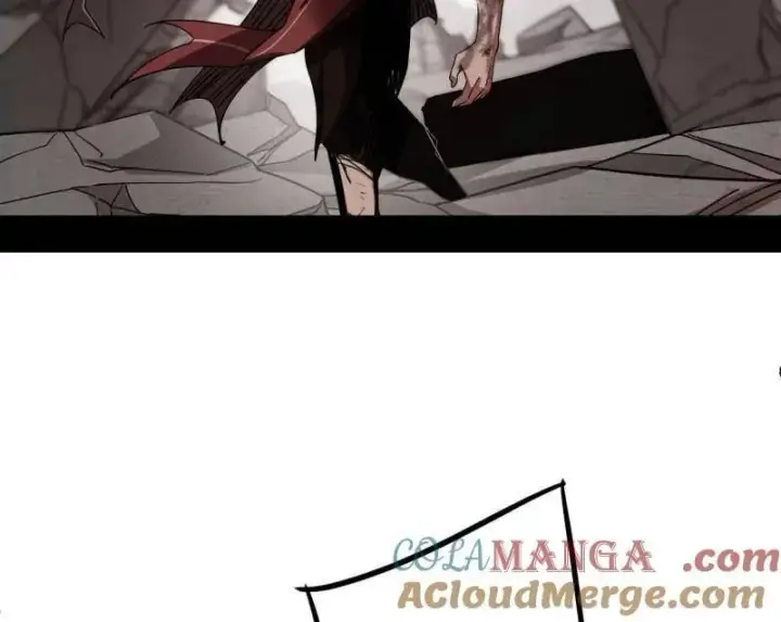 漫画《我为邪帝》第481话 打得你没脾气第37张图