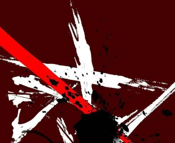 漫画《我为邪帝》第481话 打得你没脾气第51张图
