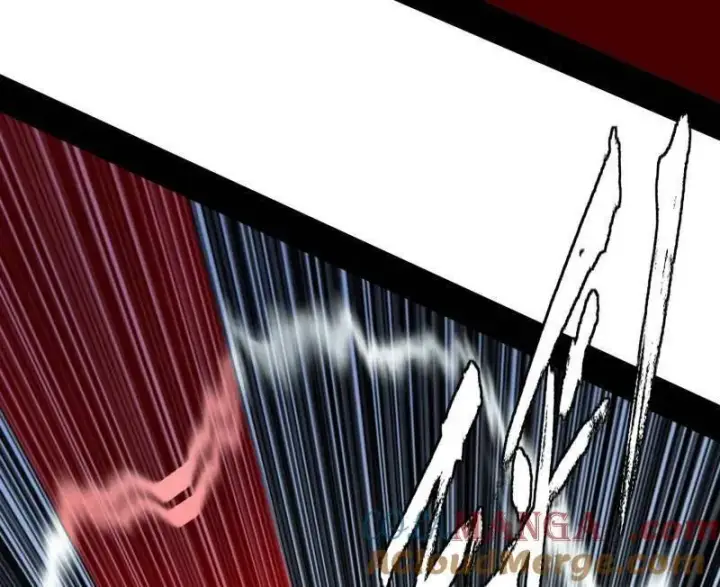 漫画《我为邪帝》第481话 打得你没脾气第53张图