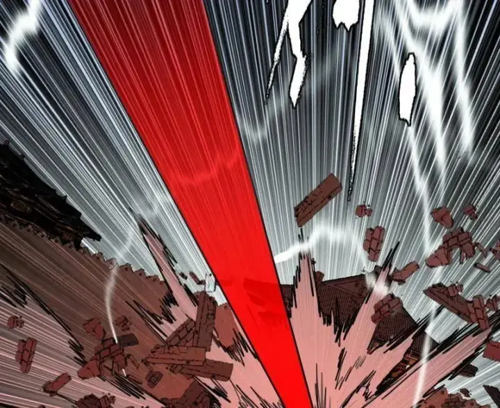 漫画《我为邪帝》第481话 打得你没脾气第54张图