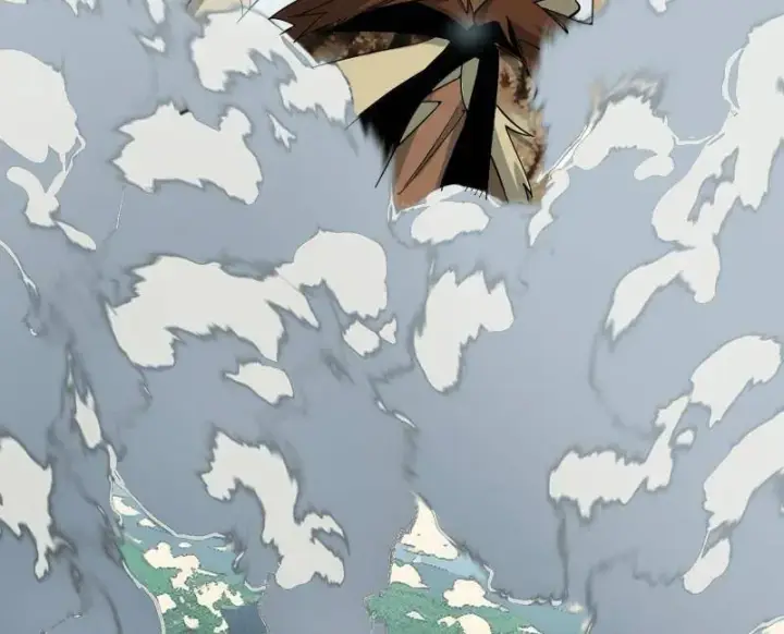 漫画《我为邪帝》第481话 打得你没脾气第6张图