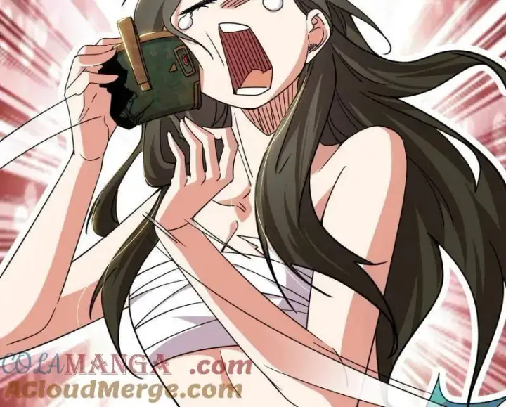 漫画《我为邪帝》第482话 大吹法螺第137张图