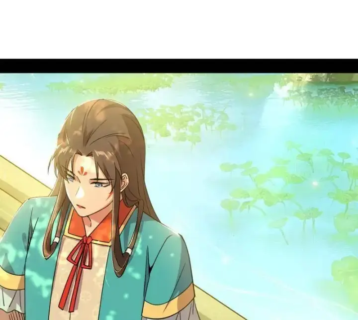 漫画《我为邪帝》第483话 人生若只如初见第10张图