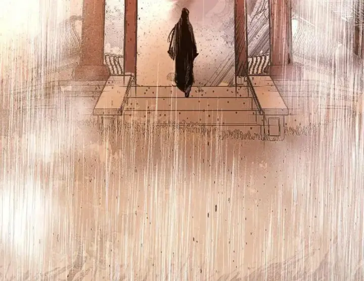 漫画《我为邪帝》第483话 人生若只如初见第139张图