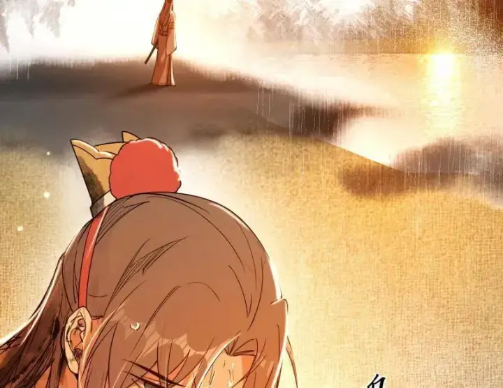 漫画《我为邪帝》第483话 人生若只如初见第143张图