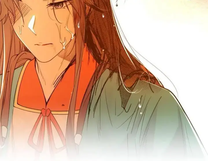 漫画《我为邪帝》第483话 人生若只如初见第148张图