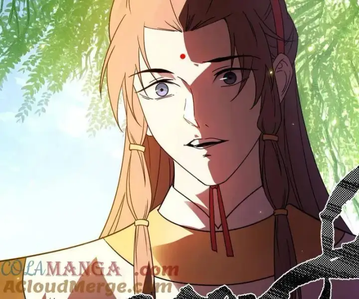 漫画《我为邪帝》第483话 人生若只如初见第17张图