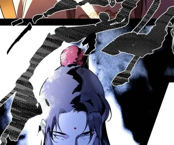 漫画《我为邪帝》第483话 人生若只如初见第18张图