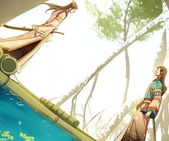 漫画《我为邪帝》第483话 人生若只如初见第23张图