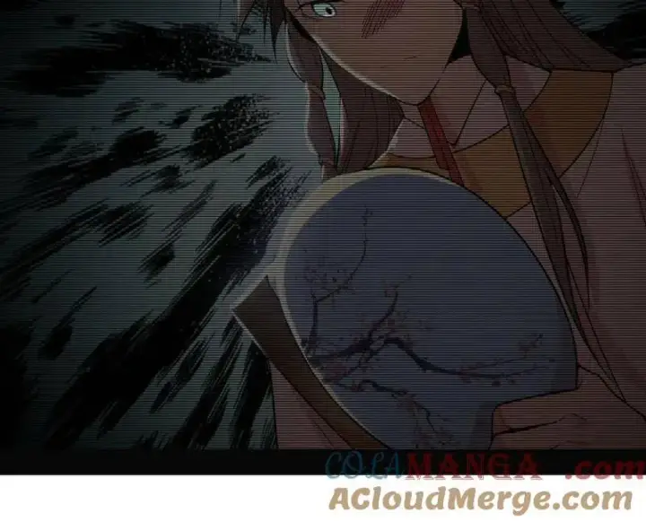 漫画《我为邪帝》第483话 人生若只如初见第37张图