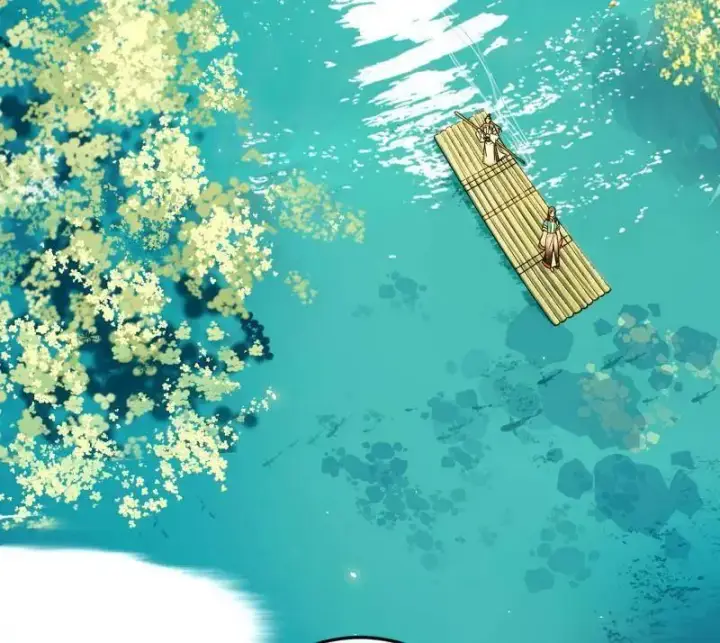 漫画《我为邪帝》第483话 人生若只如初见第6张图
