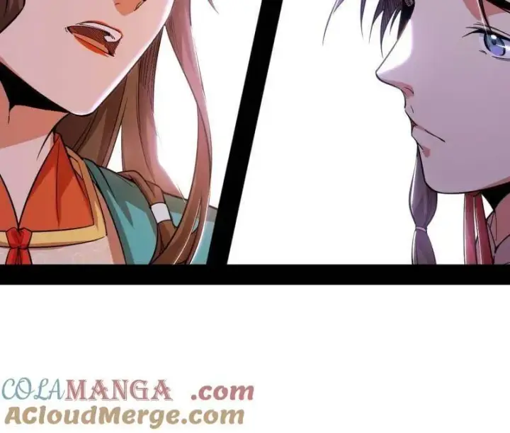 漫画《我为邪帝》第483话 人生若只如初见第65张图