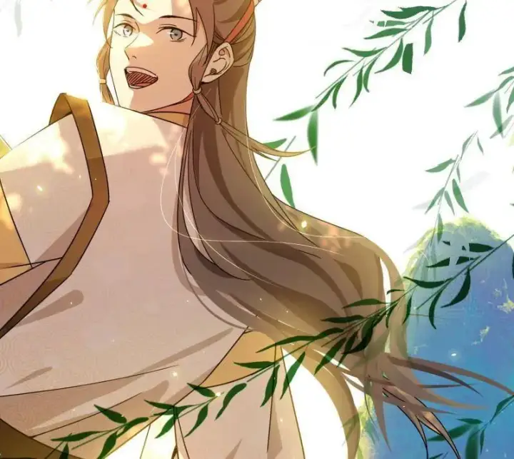 漫画《我为邪帝》第483话 人生若只如初见第8张图