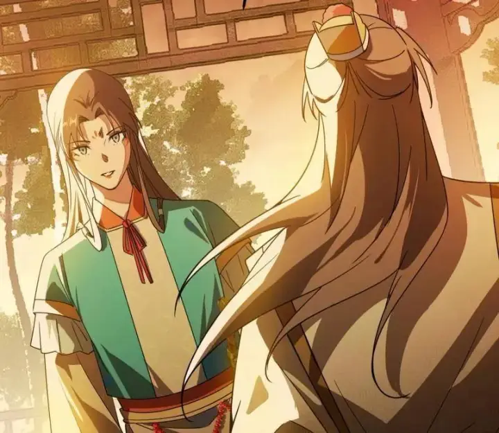 漫画《我为邪帝》第483话 人生若只如初见第82张图