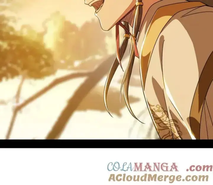 漫画《我为邪帝》第483话 人生若只如初见第89张图