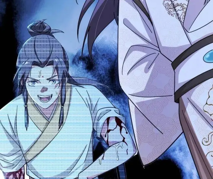 漫画《我为邪帝》第483话 人生若只如初见第95张图