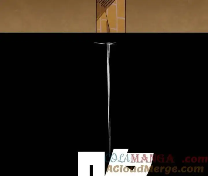 漫画《我为邪帝》第484话 幕后黑手？第45张图