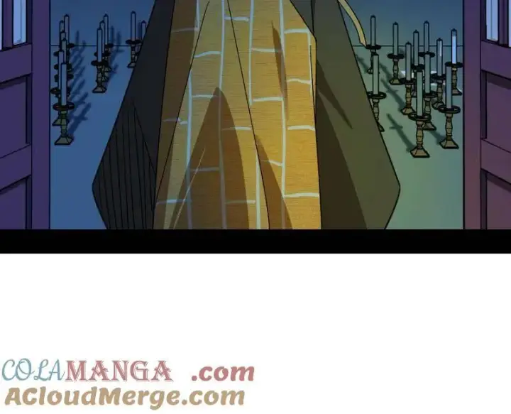 漫画《我为邪帝》第484话 幕后黑手？第57张图