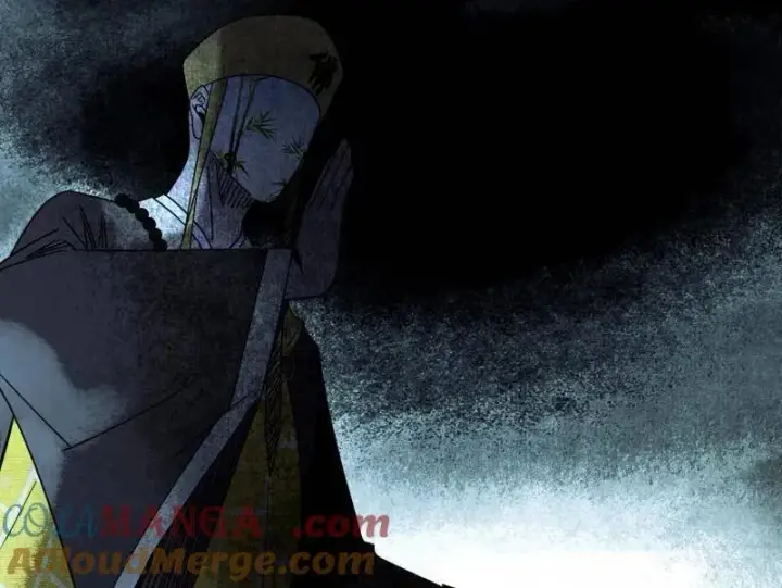 漫画《我为邪帝》第484话 幕后黑手？第61张图