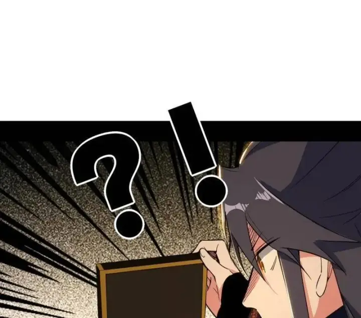 漫画《我为邪帝》第484话 幕后黑手？第94张图