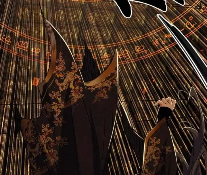 漫画《我为邪帝》第485话 惊喜还是惊吓第111张图