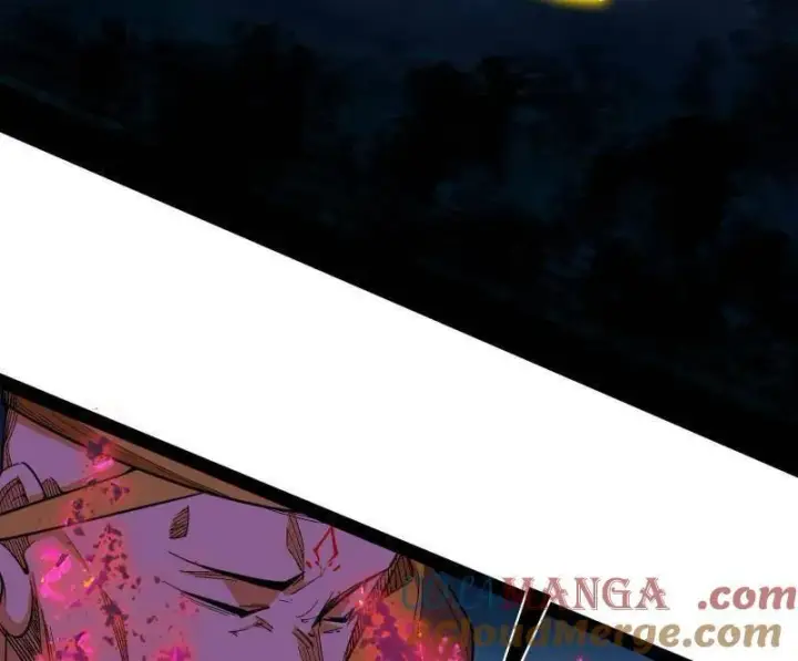 漫画《我为邪帝》第485话 惊喜还是惊吓第149张图